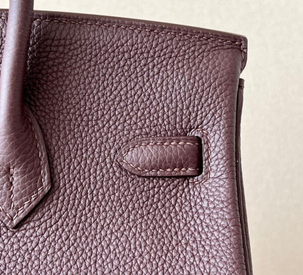 Hermes Birkin 25