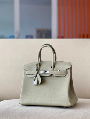 Hermes Birkin 25