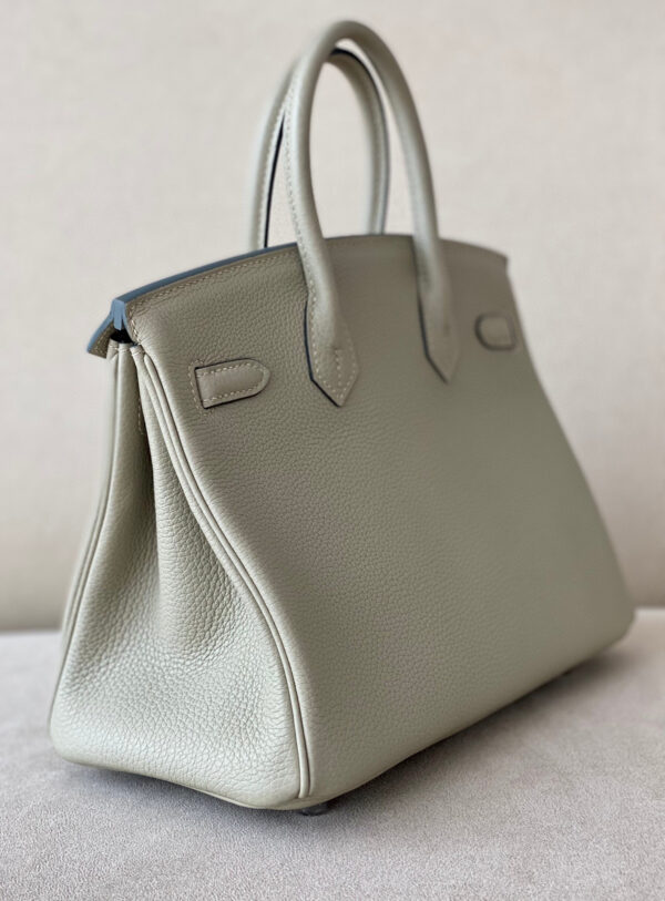 Hermes Birkin 25