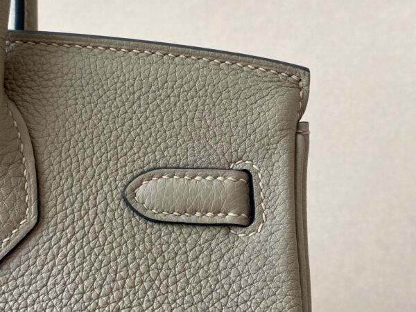 Hermes Birkin 25