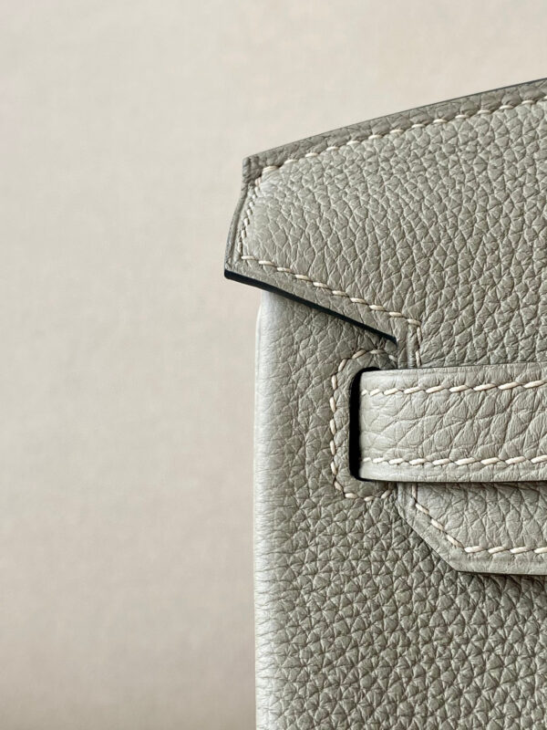 Hermes Birkin 25