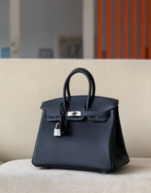 Hermes Birkin 25