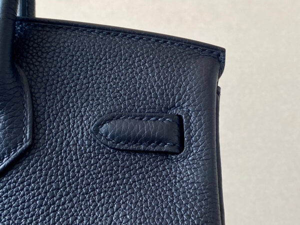 Hermes Birkin 25
