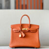 Hermes Birkin 25