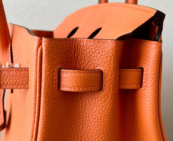 Hermes Birkin 25