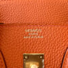 Hermes Birkin 25