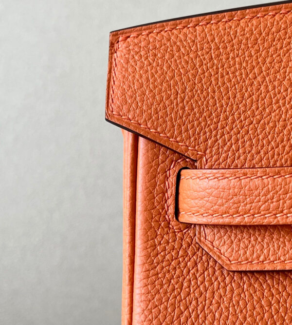 Hermes Birkin 25