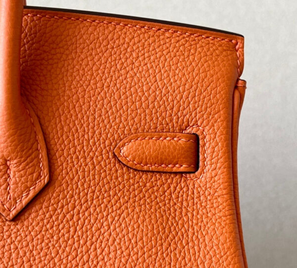 Hermes Birkin 25