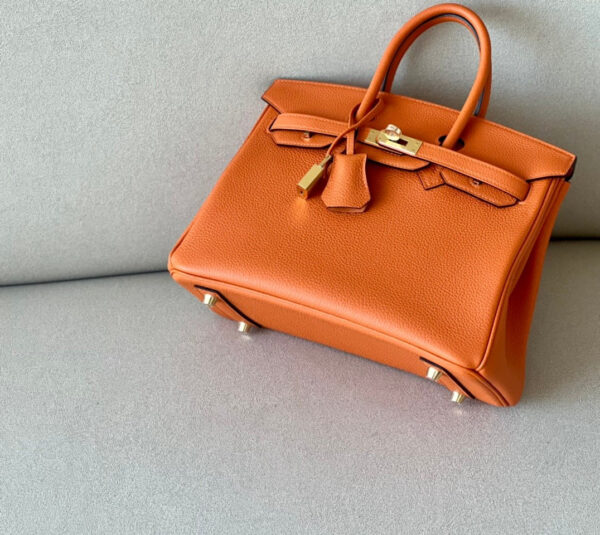 Hermes Birkin 25