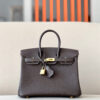Hermes Birkin 25