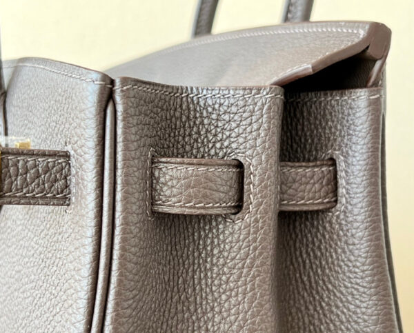 Hermes Birkin 25
