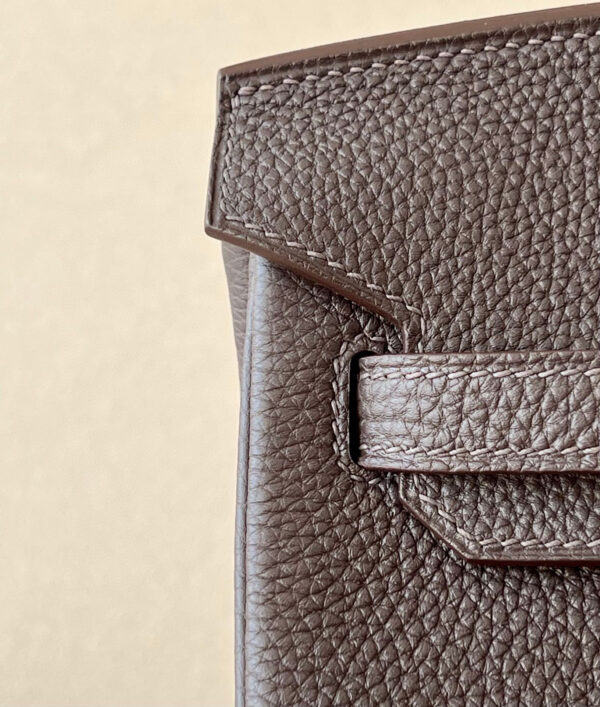 Hermes Birkin 25