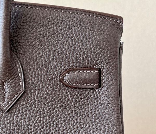 Hermes Birkin 25