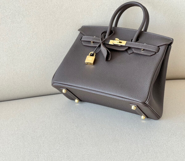 Hermes Birkin 25
