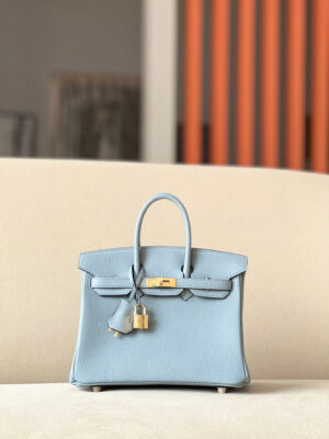 Hermes Birkin 25