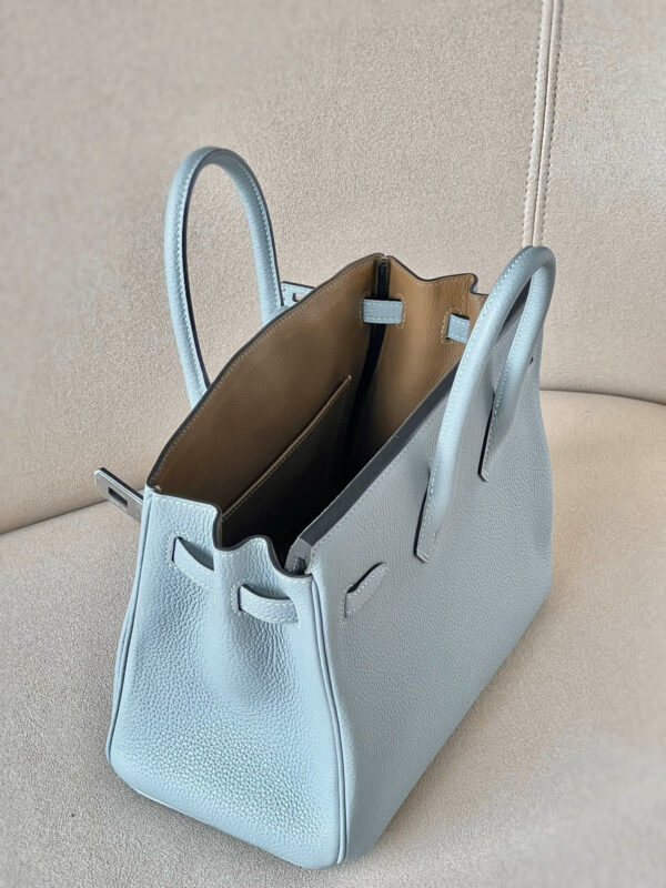Hermes Birkin 25
