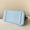 Hermes Birkin 25