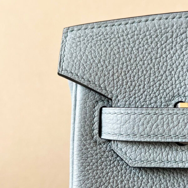 Hermes Birkin 25