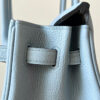 Hermes Birkin 25