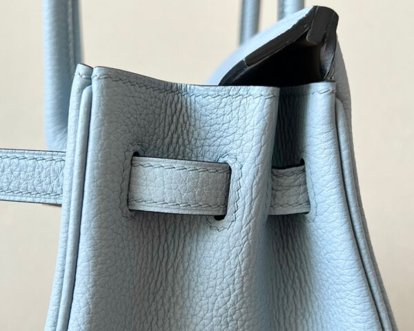 Hermes Birkin 25