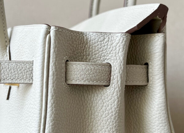 Hermes Birkin 25