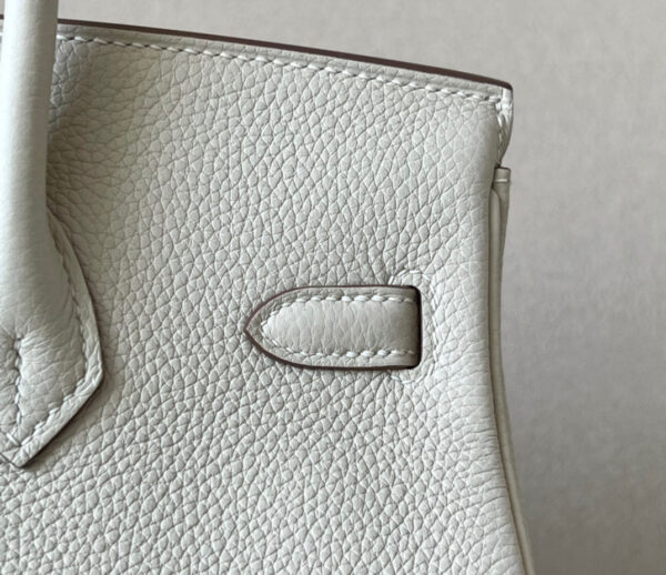 Hermes Birkin 25