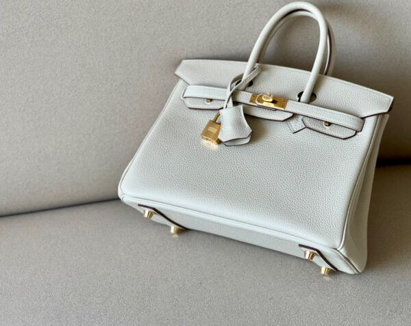Hermes Birkin 25