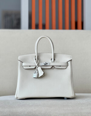 Hermes Birkin 25