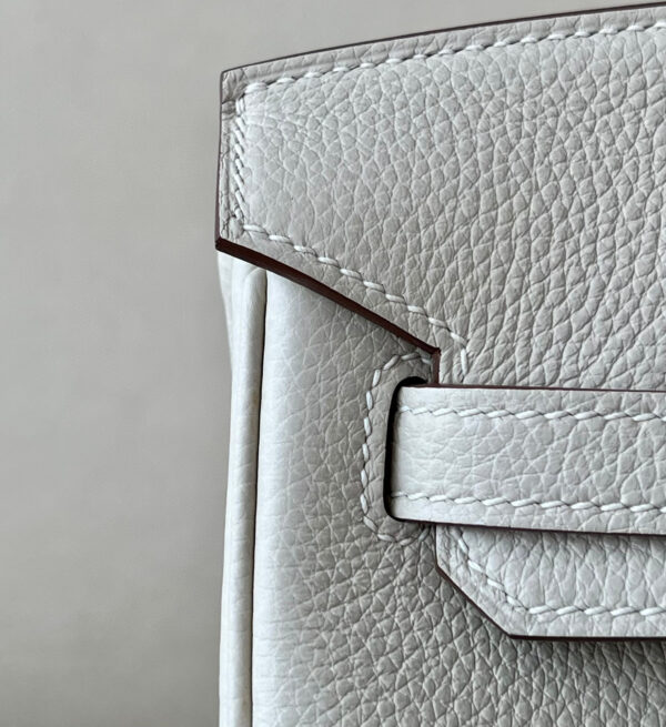 Hermes Birkin 25