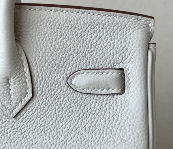 Hermes Birkin 25
