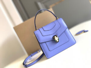 Bvlgari Serpenti Forever
