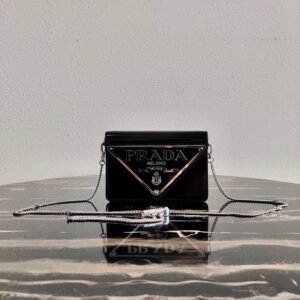 Prada Shoulder Bag