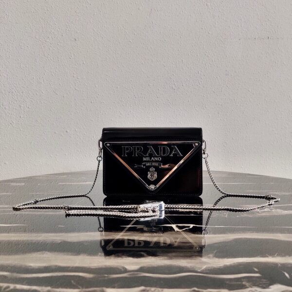 Prada Shoulder Bag
