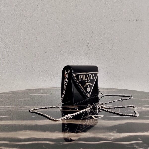 Prada Shoulder Bag
