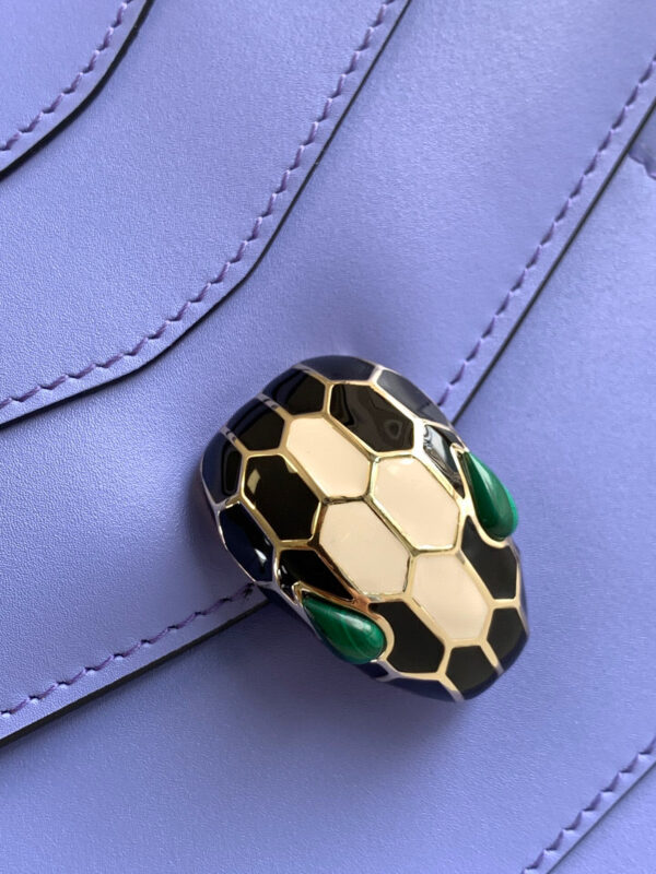 Bvlgari Serpenti Forever