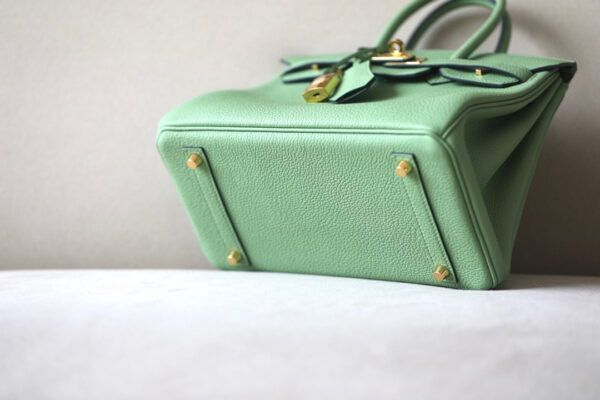 Hermes Birkin 25