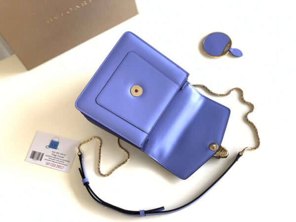 Bvlgari Serpenti Forever