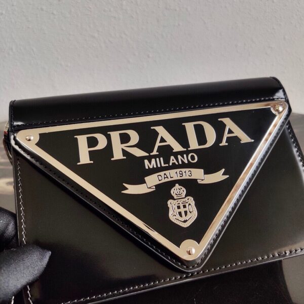 Prada Shoulder Bag