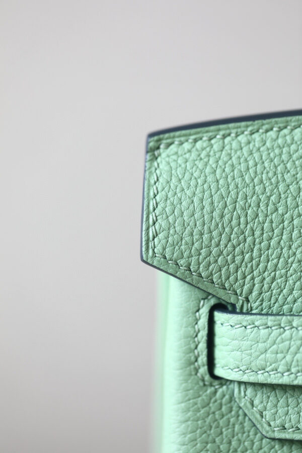 Hermes Birkin 25