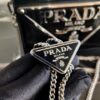 Prada Shoulder Bag
