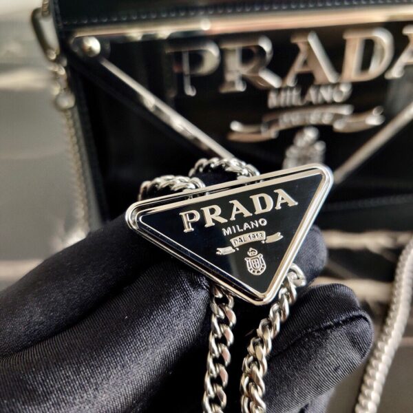 Prada Shoulder Bag