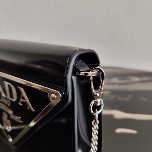 Prada Shoulder Bag