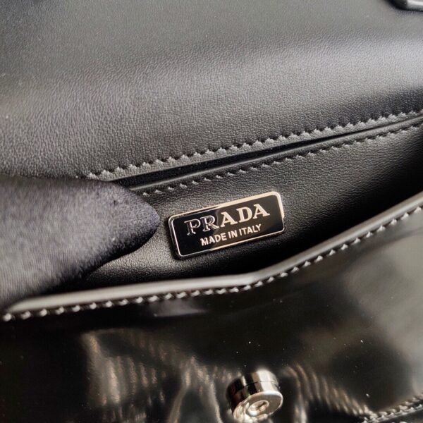 Prada Shoulder Bag