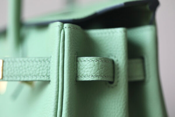 Hermes Birkin 25