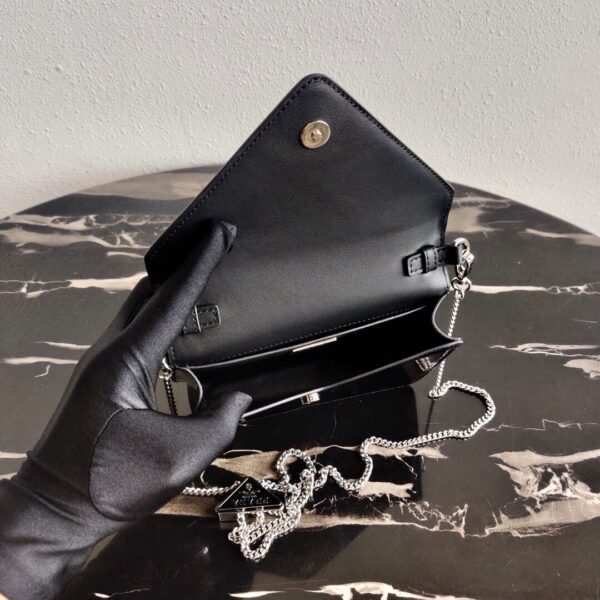 Prada Shoulder Bag