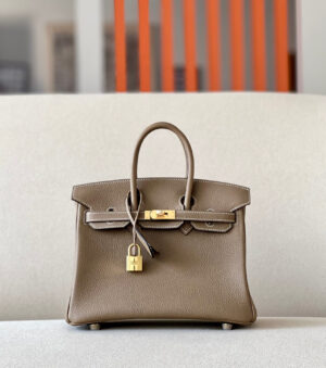 Hermes Birkin 25
