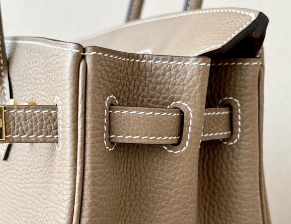 Hermes Birkin 25
