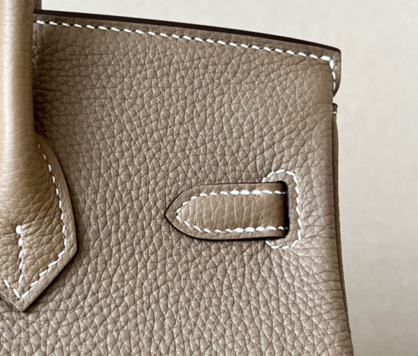 Hermes Birkin 25