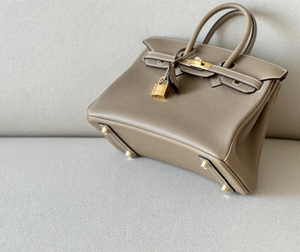 Hermes Birkin 25