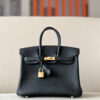 Hermes Birkin 25